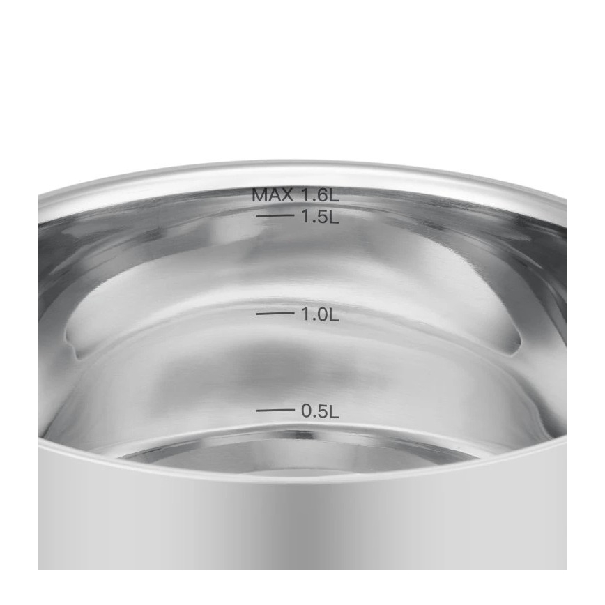 Resto - 6-teiliges Topfset ANSER