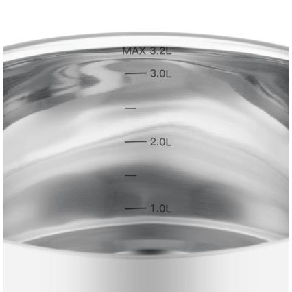 Resto - 6-teiliges Topfset ANSER