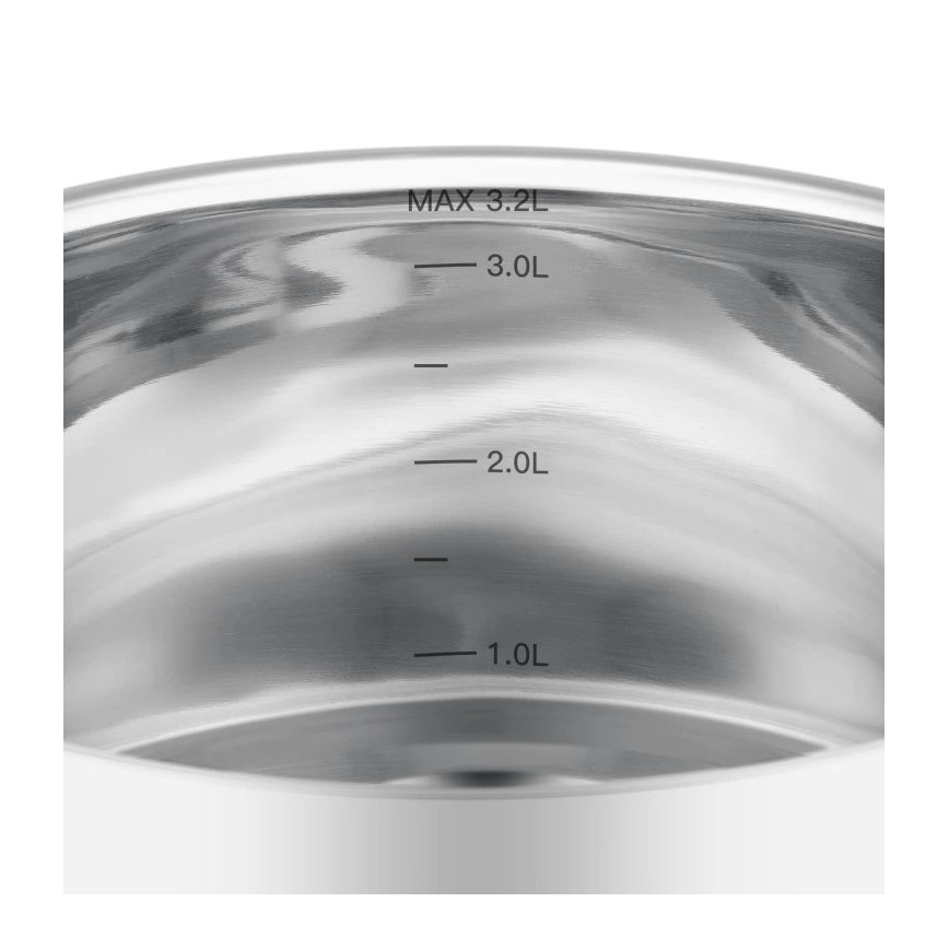 Resto - 6-teiliges Topfset ANSER