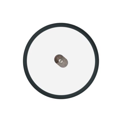 Resto - Flacher Topf mit Deckel RAN 4,2 l 28 cm