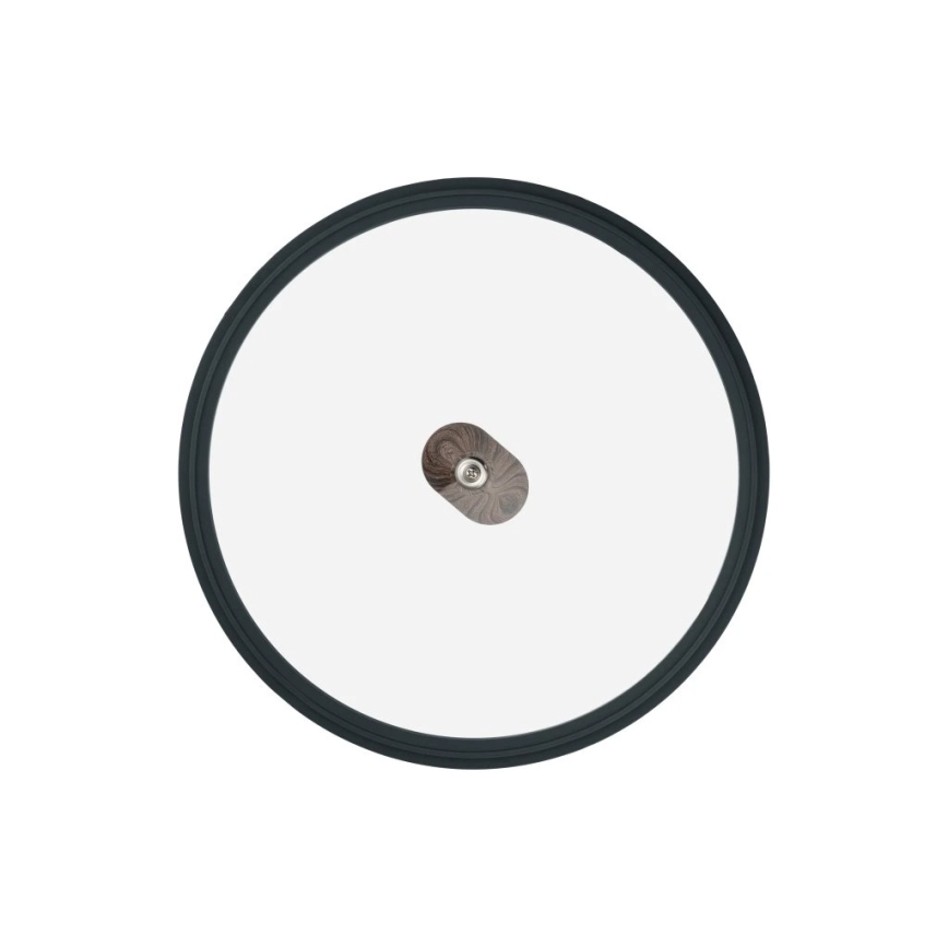 Resto - Flacher Topf mit Deckel RAN 4,2 l 28 cm