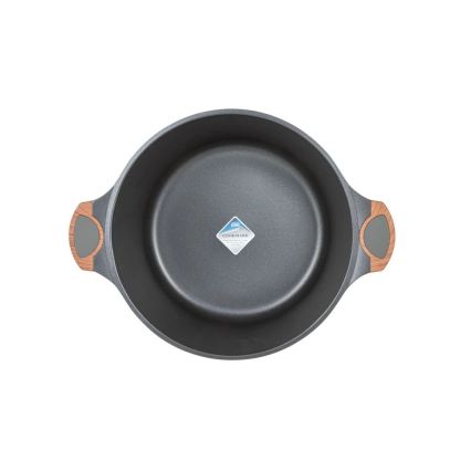 Resto - Kochtopf mit Deckel CAPELLA 9,7 l 32 cm