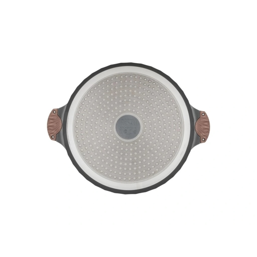 Resto - Kochtopf mit Deckel CAPELLA 9,7 l 32 cm