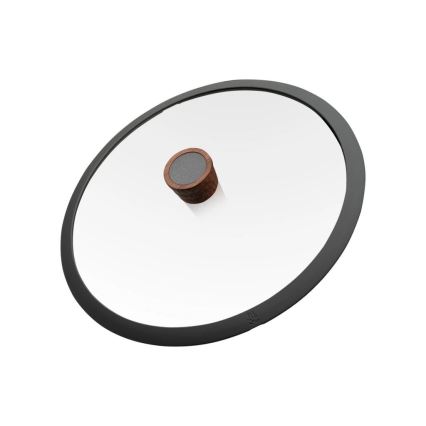 Resto - Kochtopf mit Deckel CAPELLA 9,7 l 32 cm