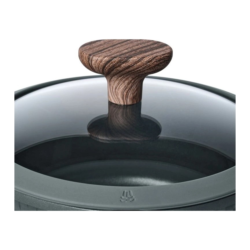 Resto - Kochtopf mit Deckel RAN 2,4 l 20 cm