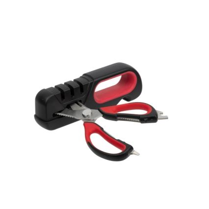 Resto - Messerschärfer ATLAS