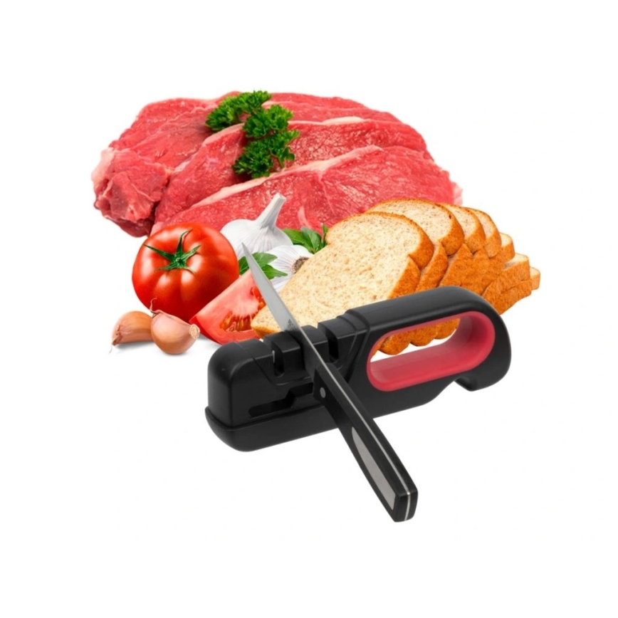 Resto - Messerschärfer ATLAS