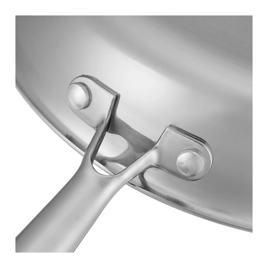 Resto - Pfanne ACHIRD 24 cm