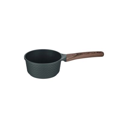 Resto - Stieltopf mit Deckel RAN 1,3 l 16 cm