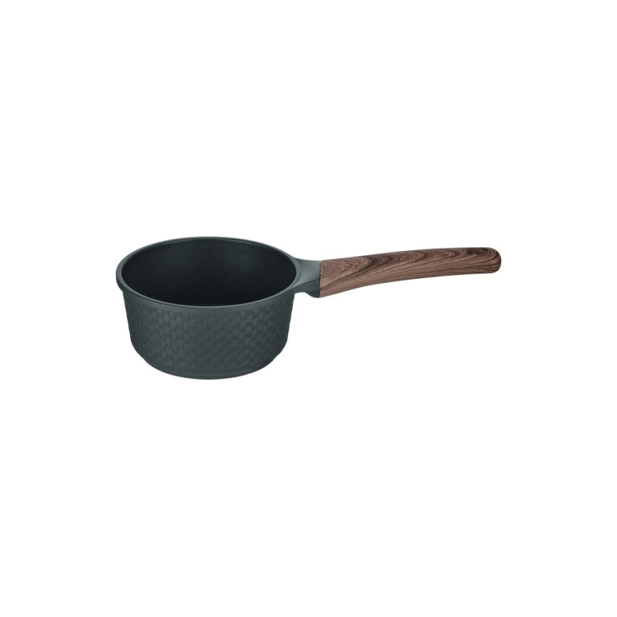 Resto - Stieltopf mit Deckel RAN 1,3 l 16 cm
