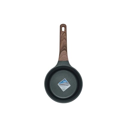 Resto - Stieltopf mit Deckel RAN 1,3 l 16 cm