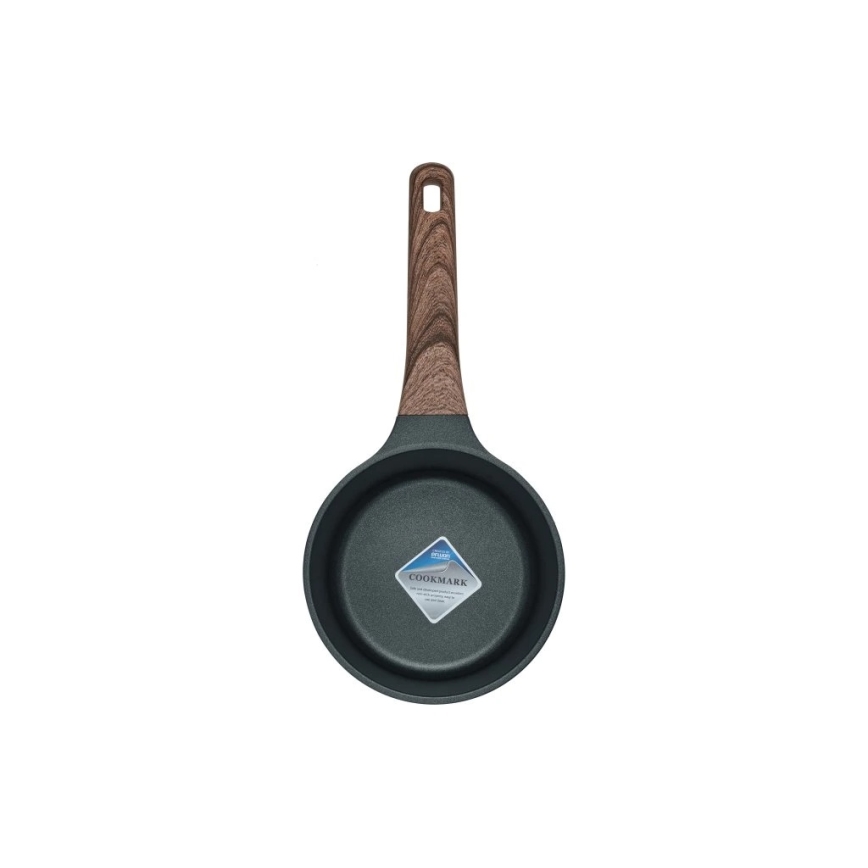 Resto - Stieltopf mit Deckel RAN 1,3 l 16 cm