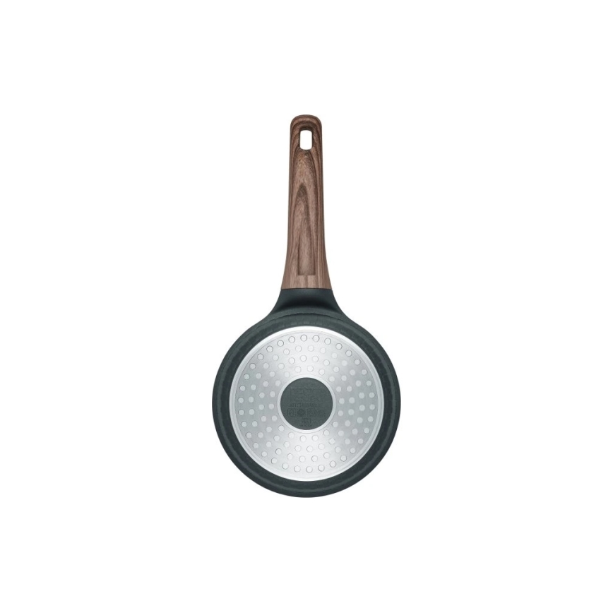 Resto - Stieltopf mit Deckel RAN 1,3 l 16 cm