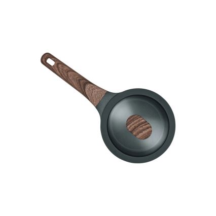 Resto - Stieltopf mit Deckel RAN 1,3 l 16 cm