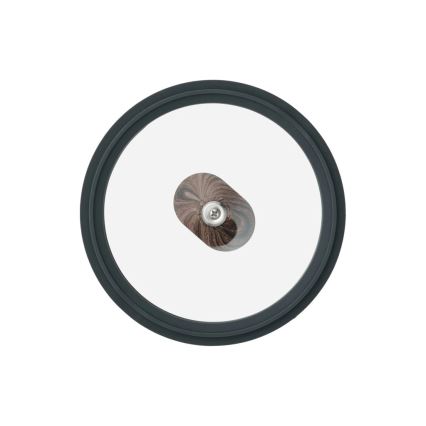 Resto - Stieltopf mit Deckel RAN 1,3 l 16 cm