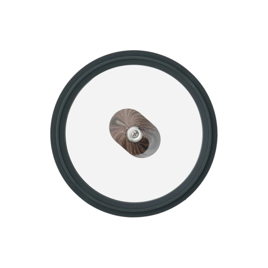 Resto - Stieltopf mit Deckel RAN 1,3 l 16 cm