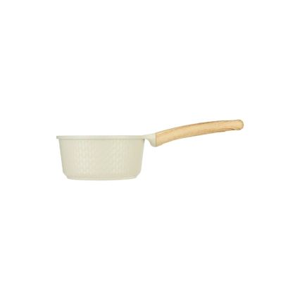 Resto - Stieltopf RAN mit Deckel, 1,3 l, 16 cm