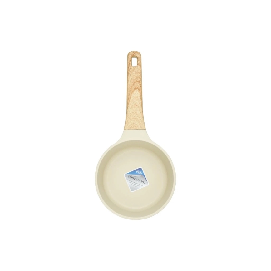 Resto - Stieltopf RAN mit Deckel, 1,3 l, 16 cm