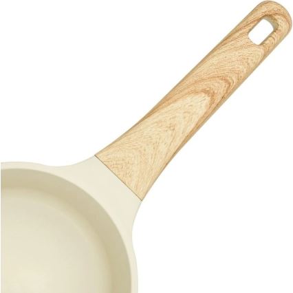 Resto - Stieltopf RAN mit Deckel, 1,3 l, 16 cm