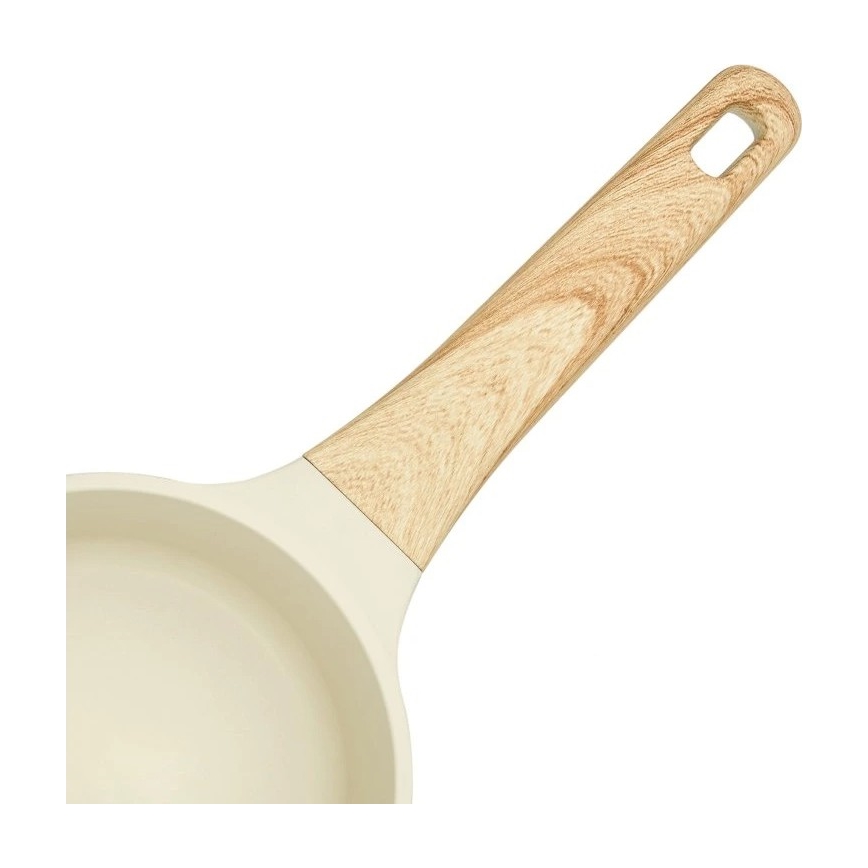 Resto - Stieltopf RAN mit Deckel, 1,3 l, 16 cm