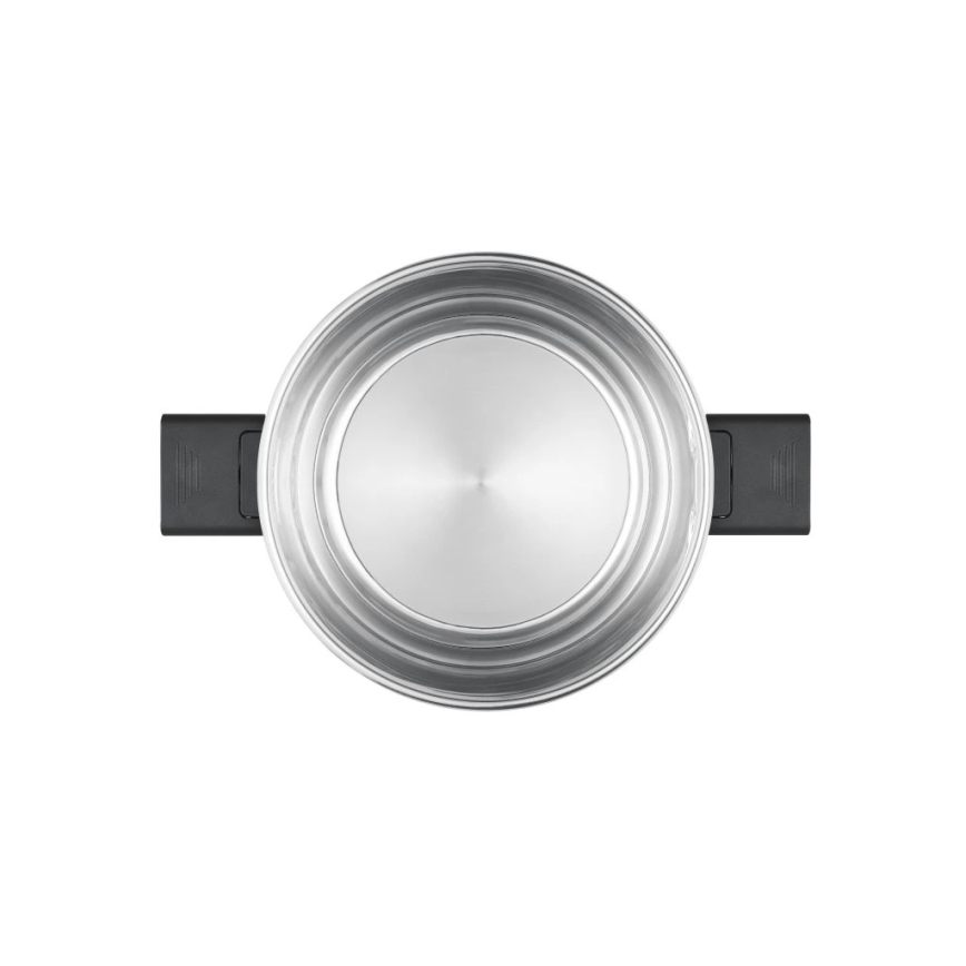 Resto - Topf mit Deckel ANSER 4,4 l 22 cm