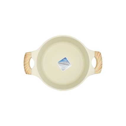 Resto - Topf mit Deckel RAN 2,4 l 20 cm