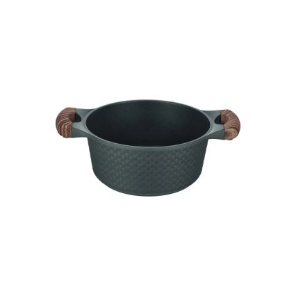 Resto - Topf mit Deckel RAN 2,4 l 20 cm