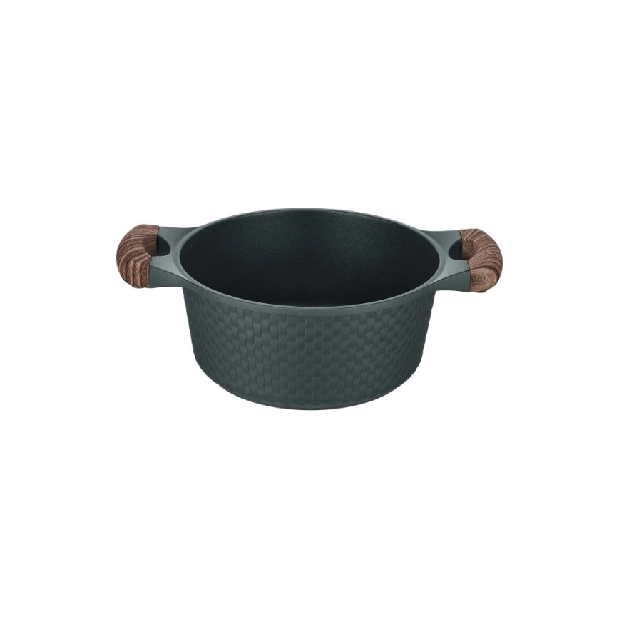 Resto - Topf mit Deckel RAN 2,4 l 20 cm