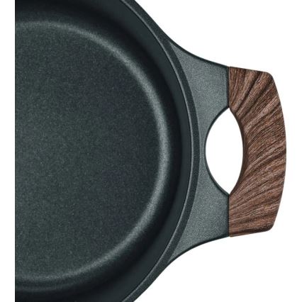 Resto - Topf mit Deckel RAN 2,4 l 20 cm
