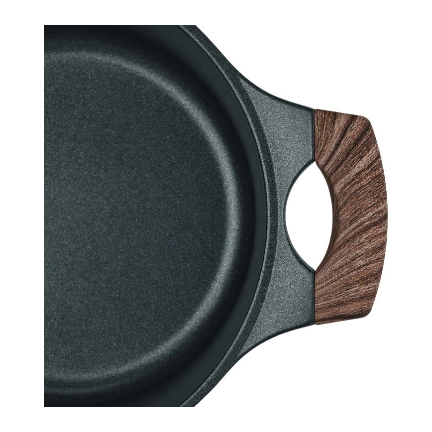Resto - Topf mit Deckel RAN 2,4 l 20 cm