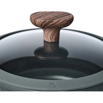 Resto - Topf mit Deckel RAN 2,4 l 20 cm