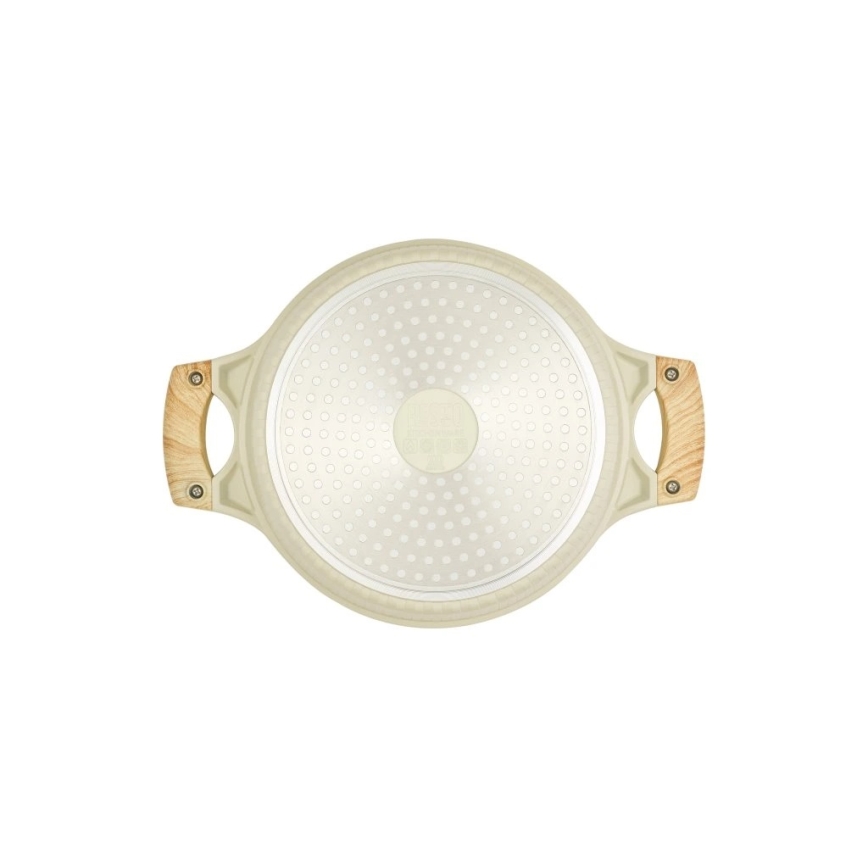 Resto - Topf mit Deckel RAN 4,2 l 24 cm