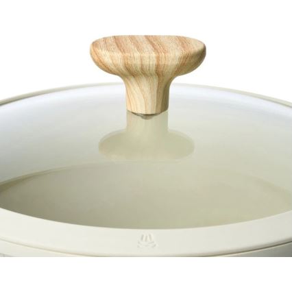 Resto - Topf mit Deckel RAN 4,2 l 24 cm