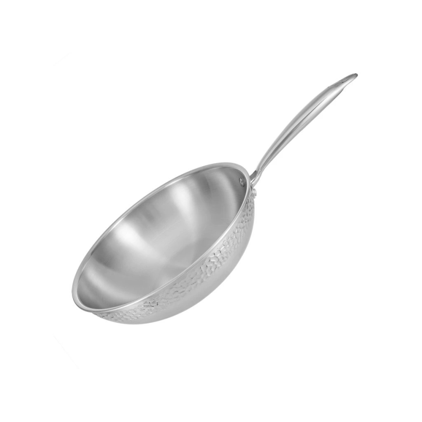 Resto - Wok-Pfanne CRATER 28 cm