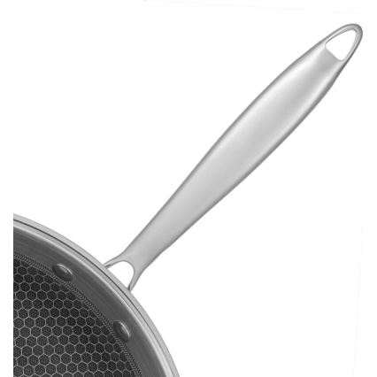 Resto - Wokpfanne ACHIRD 28 cm