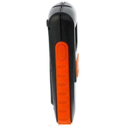 Digitaler Unterflächendetektor 4in1 9V