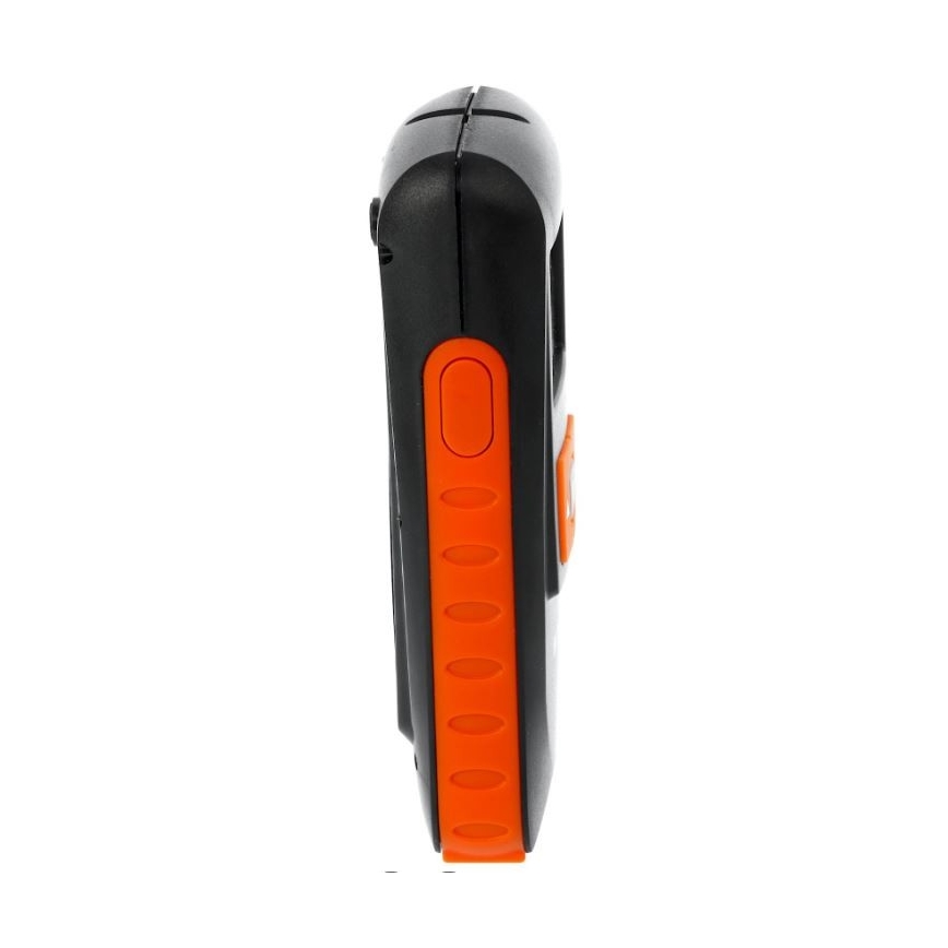 Digitaler Unterflächendetektor 4in1 9V