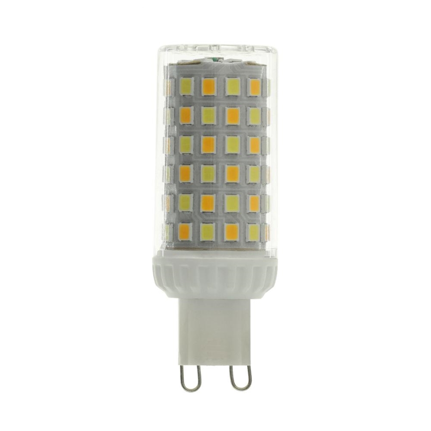 Dimmbare Smart-LED-Lampe G9/5W/230V 3000-6500K Wi-Fi