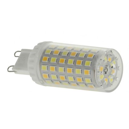 Dimmbare Smart-LED-Lampe G9/5W/230V 3000-6500K Wi-Fi