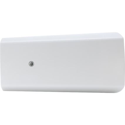 Intelligente Außenkamera 2K QHD (2560 px), 4 MP, WLAN, IP65
