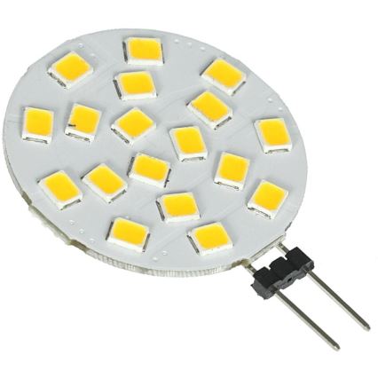LED-Lampe G4/2W/12V 3000K