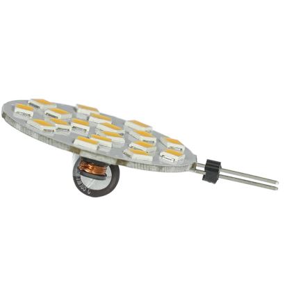 LED-Lampe G4/2W/12V 3000K