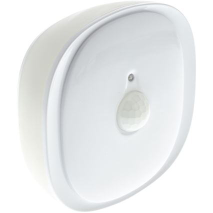 LED-Nachtlicht mit Sensor LED/0,45W/3xAAA 3000K weiß