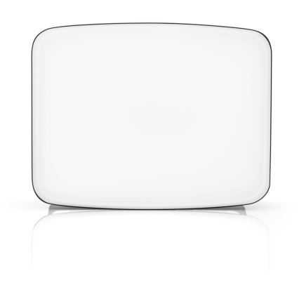 LED rahmenloser Fluter LED/20W/230V 4000K IP65