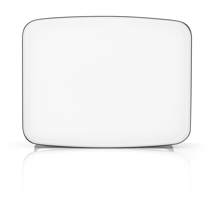 LED rahmenloser Fluter LED/20W/230V 4000K IP65