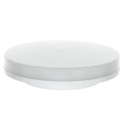 LED RGBW dimmbare Badezimmer-Deckenleuchte LED/20W/230V Wi-Fi IP44 weiß