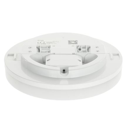 LED RGBW dimmbare Badezimmer-Deckenleuchte LED/20W/230V Wi-Fi IP44 weiß