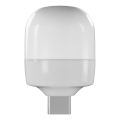 Retlux - LED-Taschenlampe LED/0,3W/USB