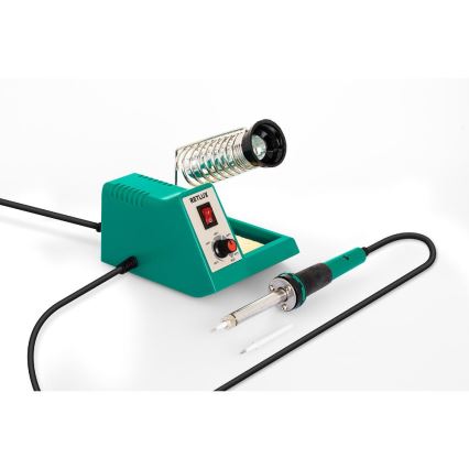 Lötstation mit Griff 48W/230V