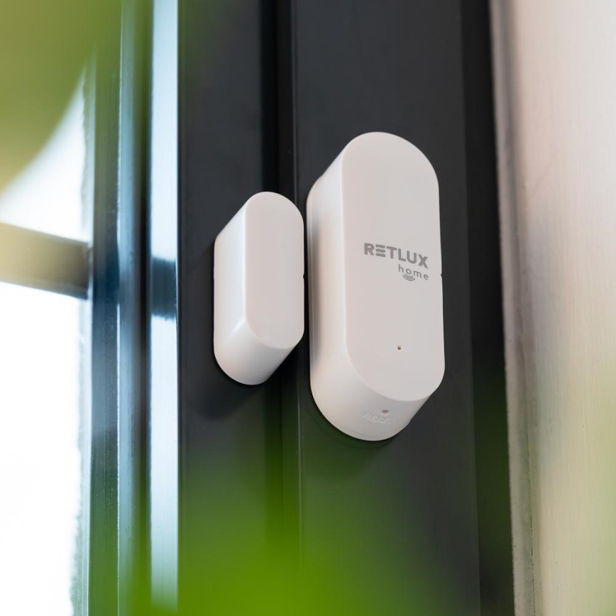 Intelligenter Fenster- und Türsensor 2xAAA